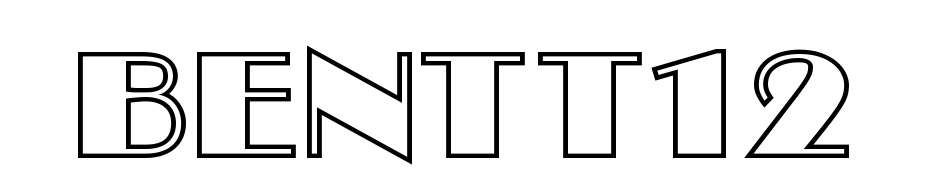 A_Bent Titul Otl Font Download Free